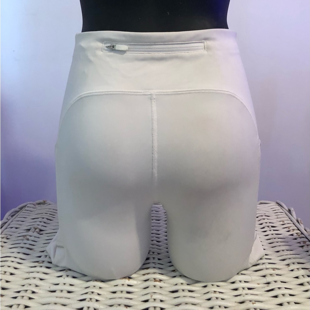 Lululemon Mid Rise Leggings